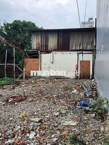 Chính chủ gần bán đất ngang 10m ngay chợ cầu đồng