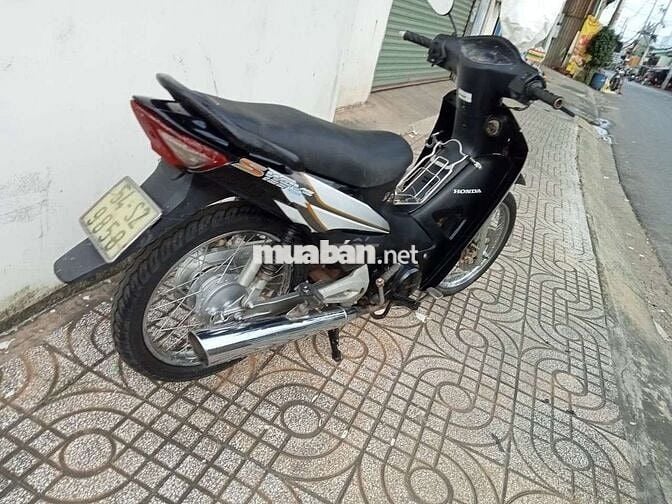 wave máy ngon mạnh trở hàng tốt Có Đề bstp