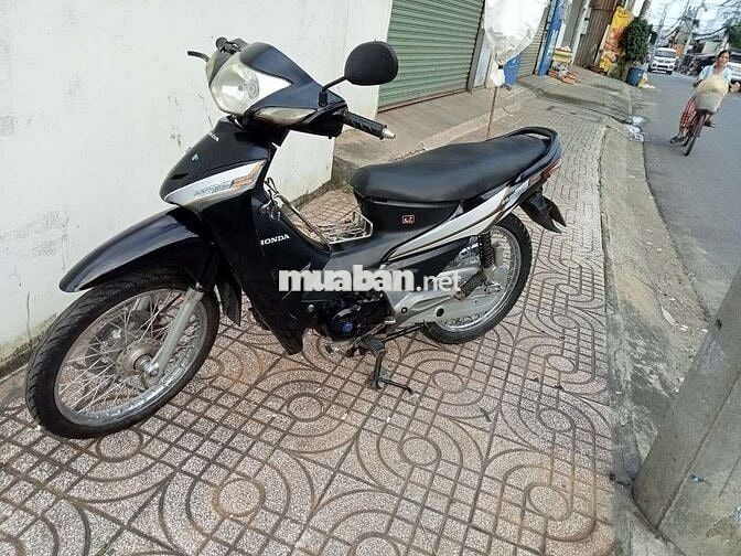 wave máy ngon mạnh trở hàng tốt Có Đề bstp