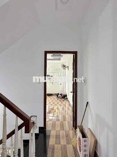 bán nhà hẻm xe hơi,64 m2 xây 4 tầng chỉ 7 tỷ,Lê Văn Thọ,quận Gò Vấp