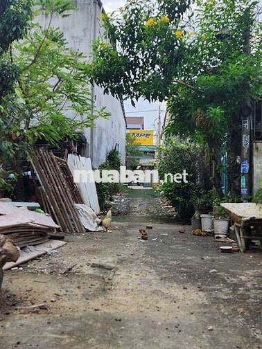 Chính chủ gần bán đất ngang 10m ngay chợ cầu đồng