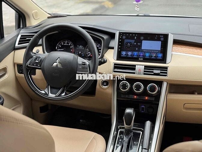 Mitsubishi Xpander 2019 1.5 AT - 90000 km