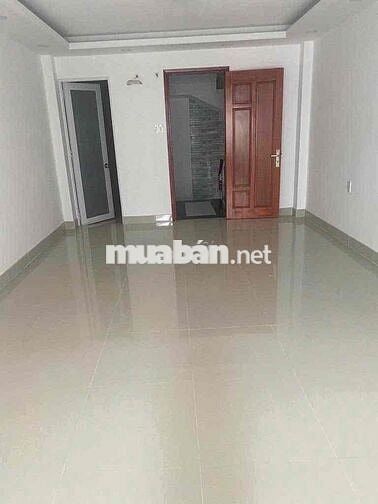 Cho Thuê Nhà HXH Gần Trường ĐHCN4, Phường 4, Gò Vấp. Giá 19tr/tháng