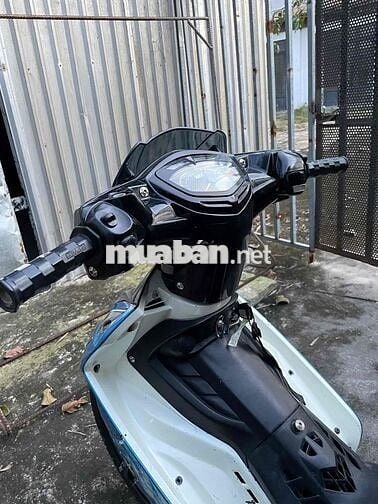 Yamaha Exciter 135cc 2013 Xuống áo BS 59D1