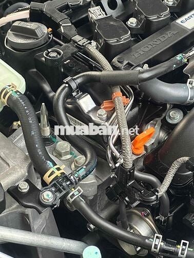 Honda Civic 2021 RS - 49000 km