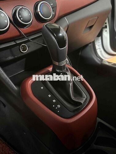 Hyundai Grand i10 2021 Sedan 1.2 AT - 55000 km