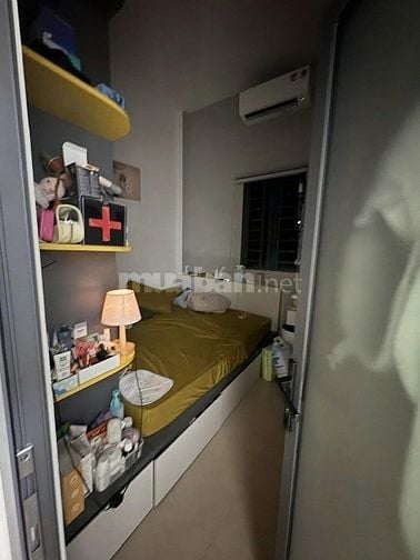 Bán nhà riêng tại Đường 40, Hiệp Bình Chánh, Thủ Đức, 2 tỷ, 63 m2,