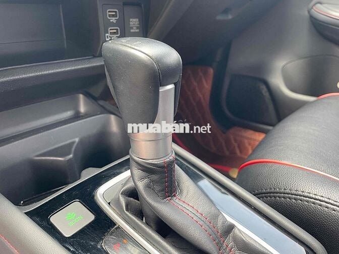 Honda City 2022 RS - 80000 km