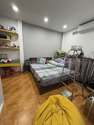 Bán nhà riêng tại Đường 40, Hiệp Bình Chánh, Thủ Đức, 2 tỷ, 63 m2,