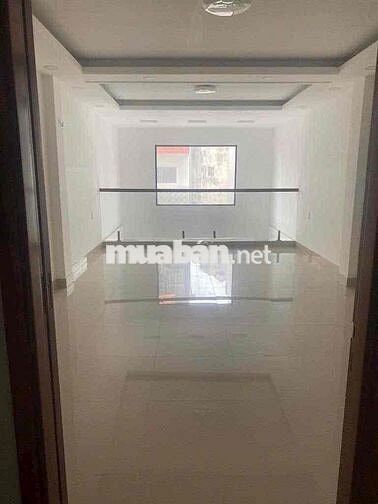 Cho Thuê Nhà HXH Gần Trường ĐHCN4, Phường 4, Gò Vấp. Giá 19tr/tháng