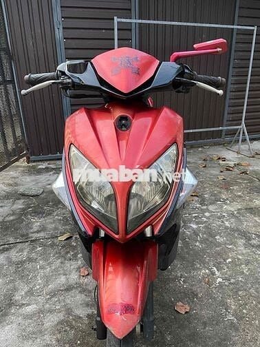 Yamaha Nouvo 4 2010 135cc BS 67M1