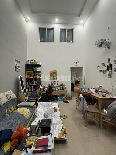 Bán nhà riêng tại Đường 40, Hiệp Bình Chánh, Thủ Đức, 2 tỷ, 63 m2,