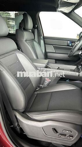 Hyundai Santa Fe 2025 Calligraphy 2.5L HTRAC 6S