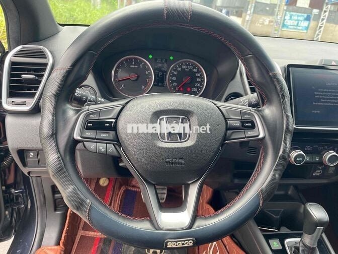 Honda City 2022 RS - 80000 km