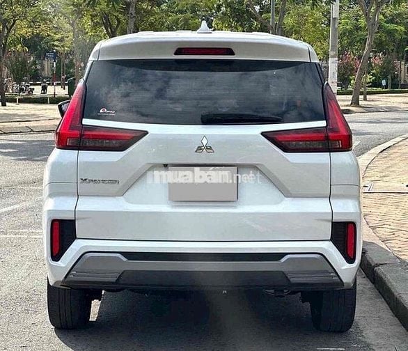 Mitsubishi Xpander 2022 AT Premium - 60000 km