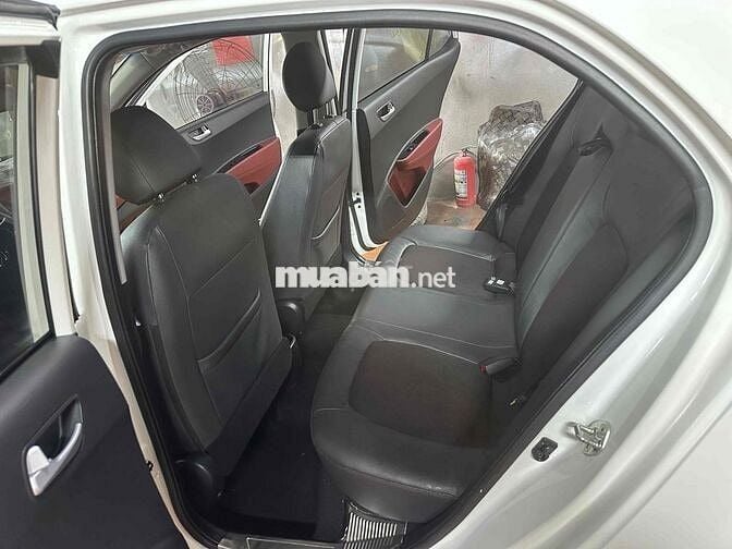 Hyundai Grand i10 2021 Sedan 1.2 AT - 55000 km