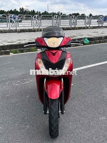 xe sh 150 2006 lên ý cần thơ