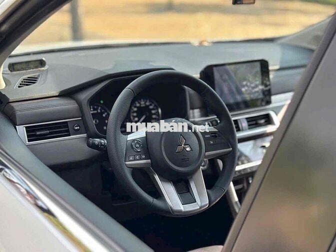 Mitsubishi Xpander 2022 AT Premium - 60000 km