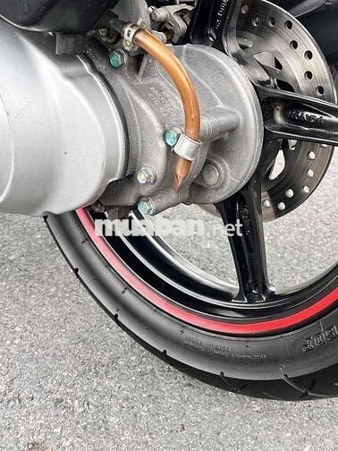 xe sh 150 2006 lên ý cần thơ