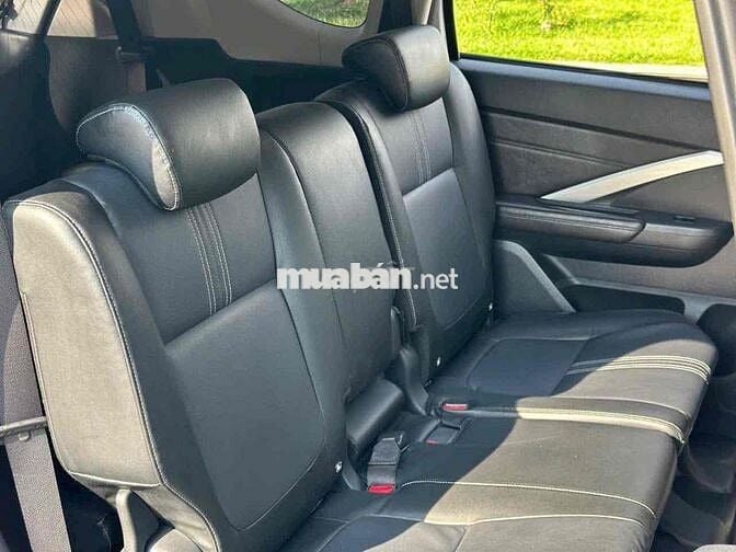 Mitsubishi Xpander 2022 AT Premium - 60000 km