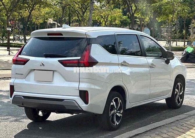 Mitsubishi Xpander 2022 AT Premium - 60000 km