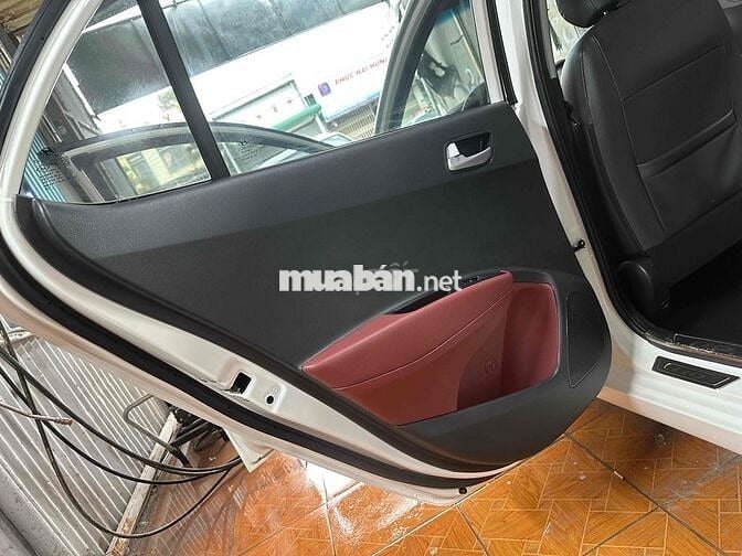 Hyundai Grand i10 2021 Sedan 1.2 AT - 55000 km