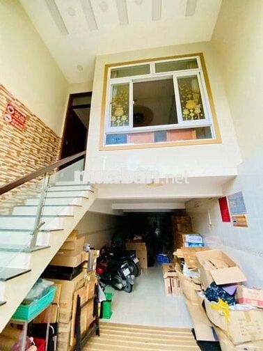 💎 Nhà 5 Tầng Có Hầm Lê Văn Quới, 70m², Ở Ngay, 5 Pn, 5WC, Nhỉnh 8 Tỷ