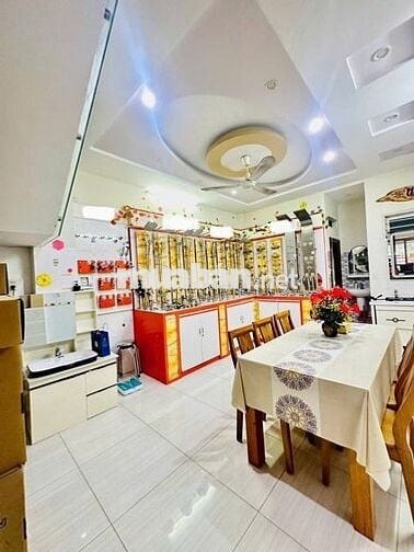 💎 Nhà 5 Tầng Có Hầm Lê Văn Quới, 70m², Ở Ngay, 5 Pn, 5WC, Nhỉnh 8 Tỷ