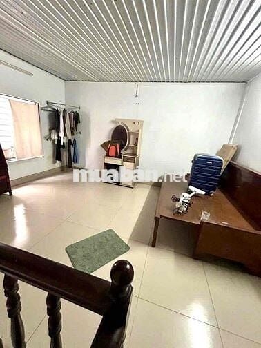 Chính chủ bán nhà hẻm xe hơi ngay Chợ Phạm văn hai , 44m2 đất