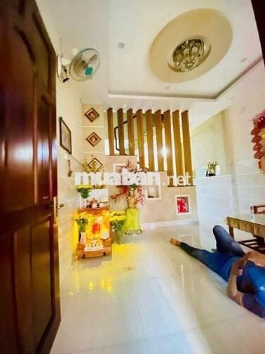 💎 Nhà 5 Tầng Có Hầm Lê Văn Quới, 70m², Ở Ngay, 5 Pn, 5WC, Nhỉnh 8 Tỷ