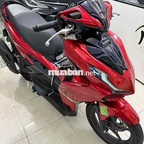 AirBlade 125 sx 2024 odo 900km