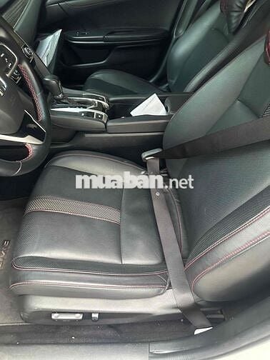 Honda Civic 2021 RS - 49000 km