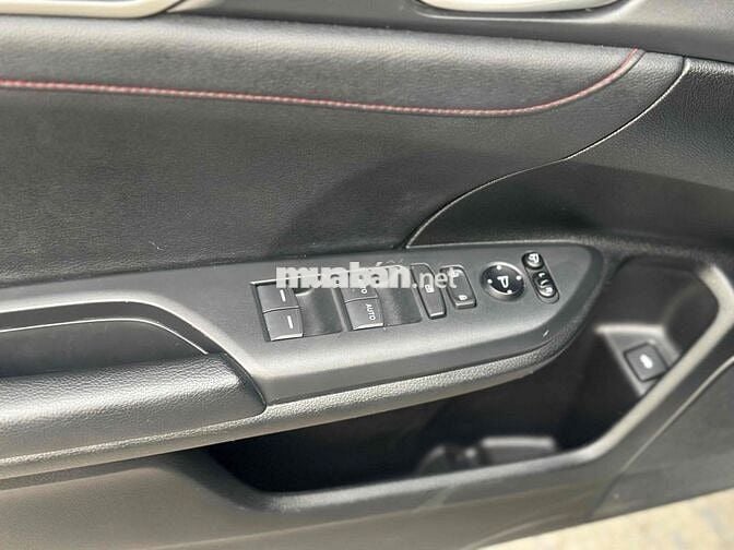 Honda Civic 2021 RS - 49000 km