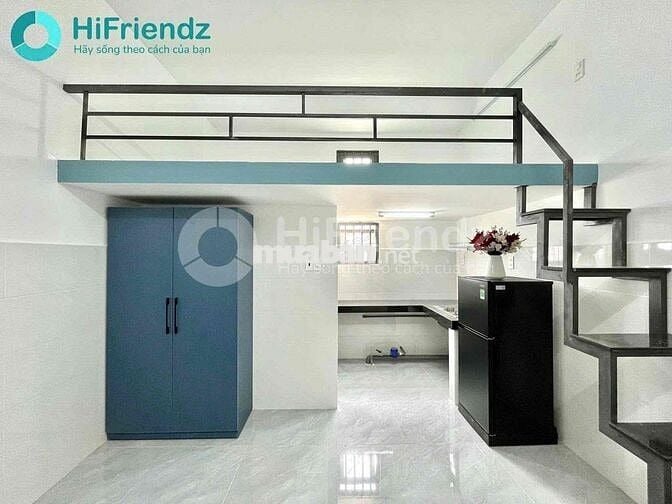 🩷 DUPLEX CỬA SỔ TRỜI  SINH VIÊN NGAY ETOWN CỘNG HOÀ SÁT HUIT VHU VAA 🩷