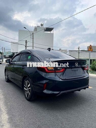 Honda City 2022 RS - 80000 km