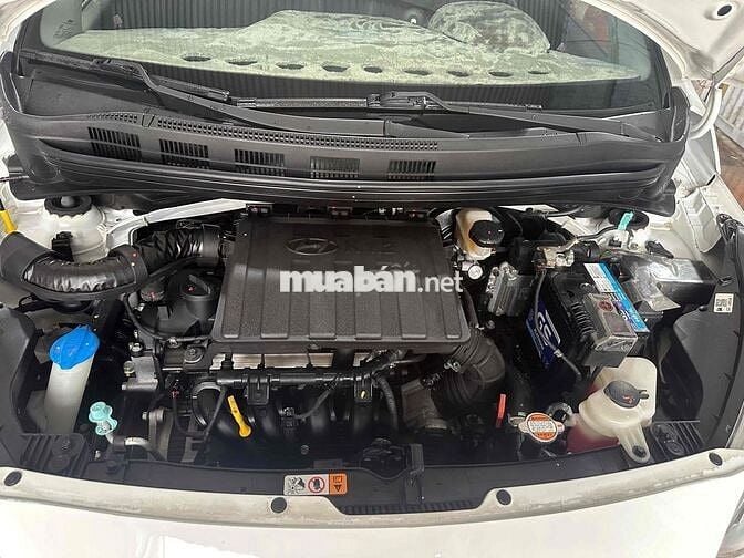 Hyundai Grand i10 2021 Sedan 1.2 AT - 55000 km