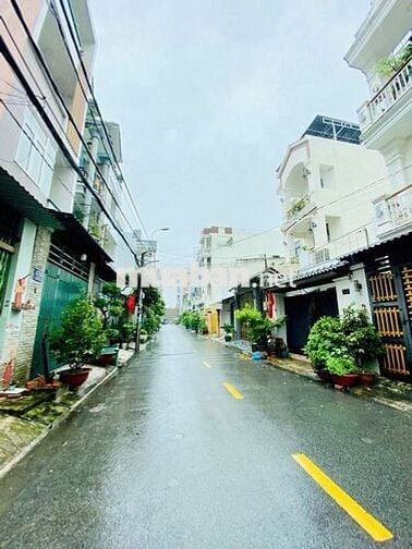 💎 Nhà 5 Tầng Có Hầm Lê Văn Quới, 70m², Ở Ngay, 5 Pn, 5WC, Nhỉnh 8 Tỷ