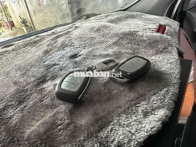 Hyundai Grand i10 2021 Sedan 1.2 AT - 55000 km