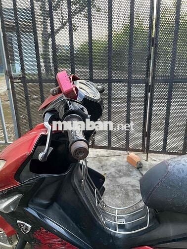 Yamaha Nouvo 4 2010 135cc BS 67M1