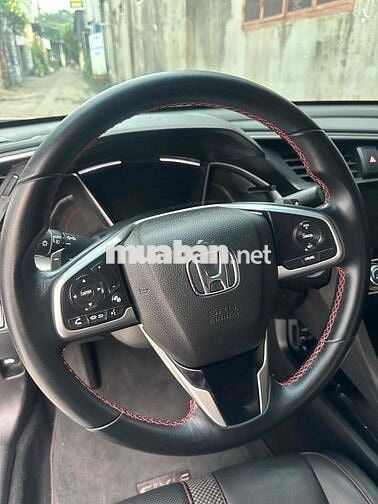 Honda Civic 2021 RS - 49000 km