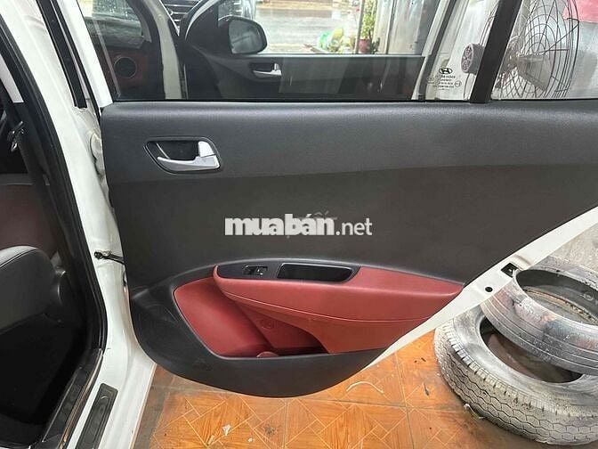 Hyundai Grand i10 2021 Sedan 1.2 AT - 55000 km