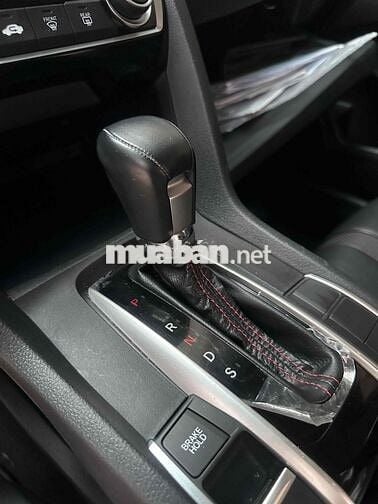 Honda Civic 2021 RS - 49000 km