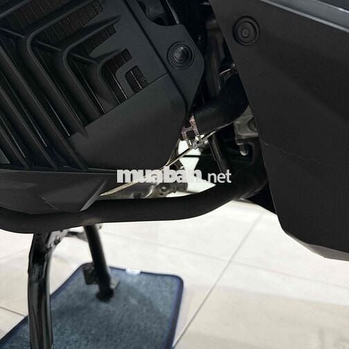 AirBlade 125 sx 2024 odo 900km