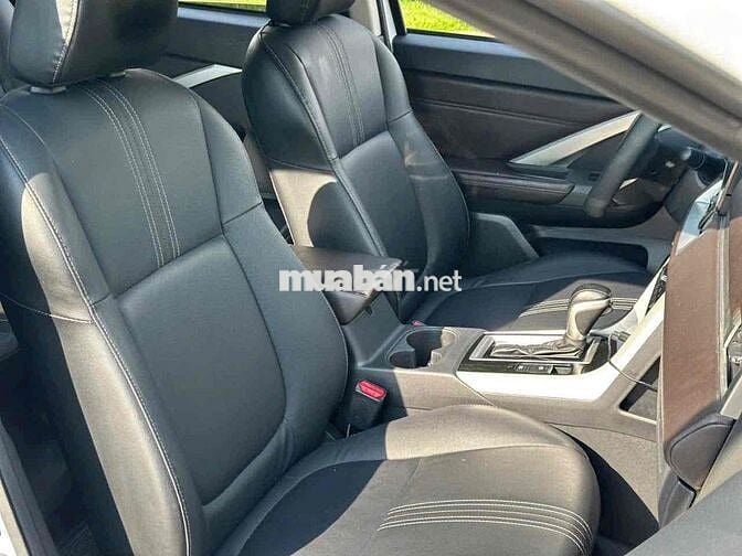 Mitsubishi Xpander 2022 AT Premium - 60000 km