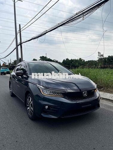 Honda City 2022 RS - 80000 km