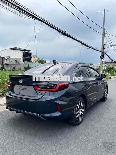 Honda City 2022 RS - 80000 km