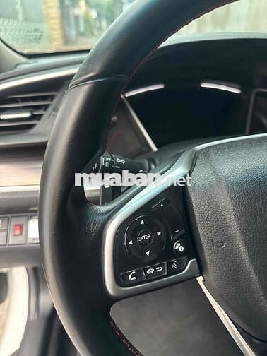 Honda Civic 2021 RS - 49000 km