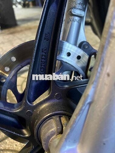 bán RS biển số 65 định danh