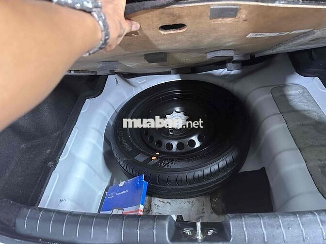 Hyundai Grand i10 2021 Sedan 1.2 AT - 55000 km