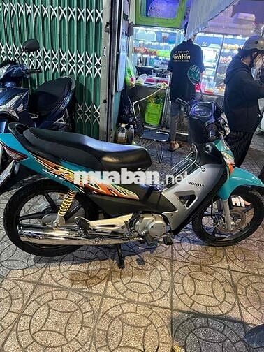 bán RS biển số 65 định danh